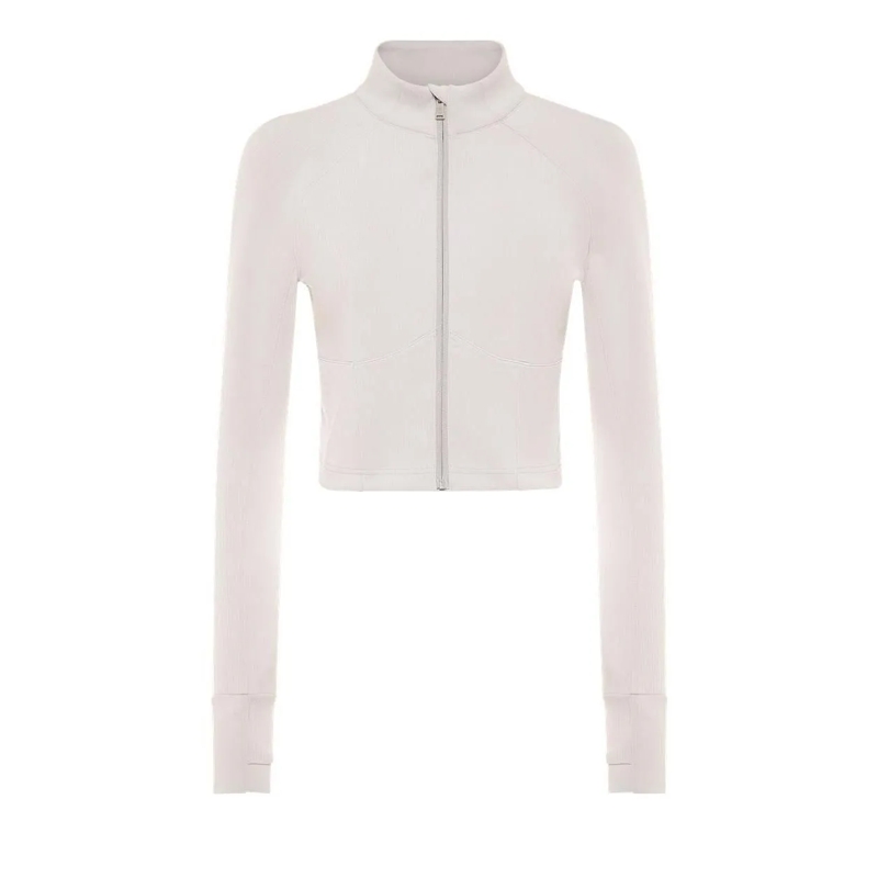 Plein Sport Top Sport Top grau