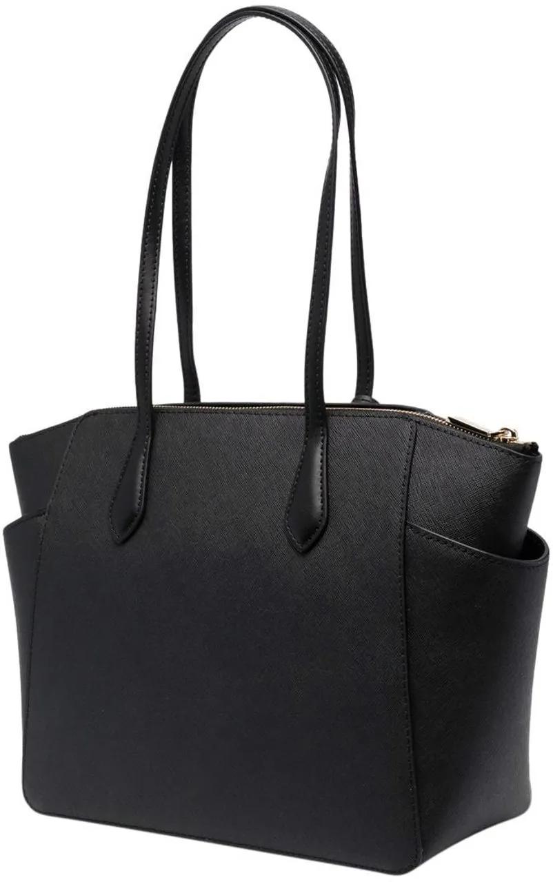 Michael Kors Crossbody bags Medium Marylin Tote Bag Black in zwart