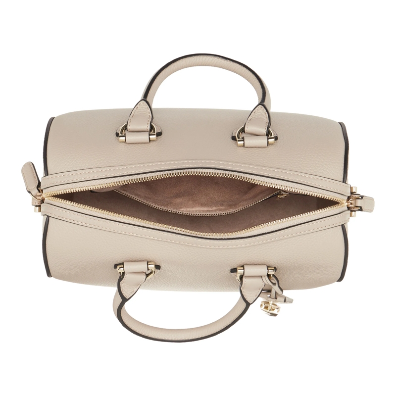 AIGNER Bowling Bag Delia Alpaca Beige(Image 6)