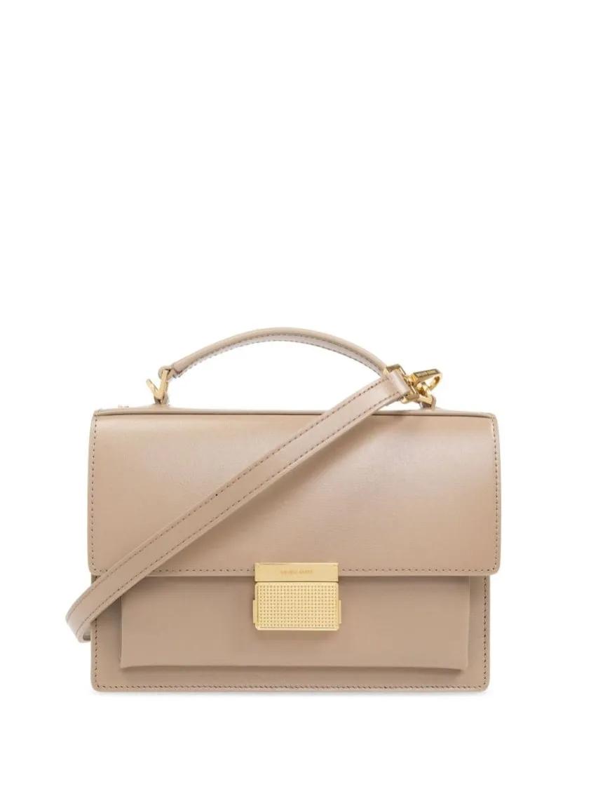 Golden Goose Hobo bags Venezia Bag in roze