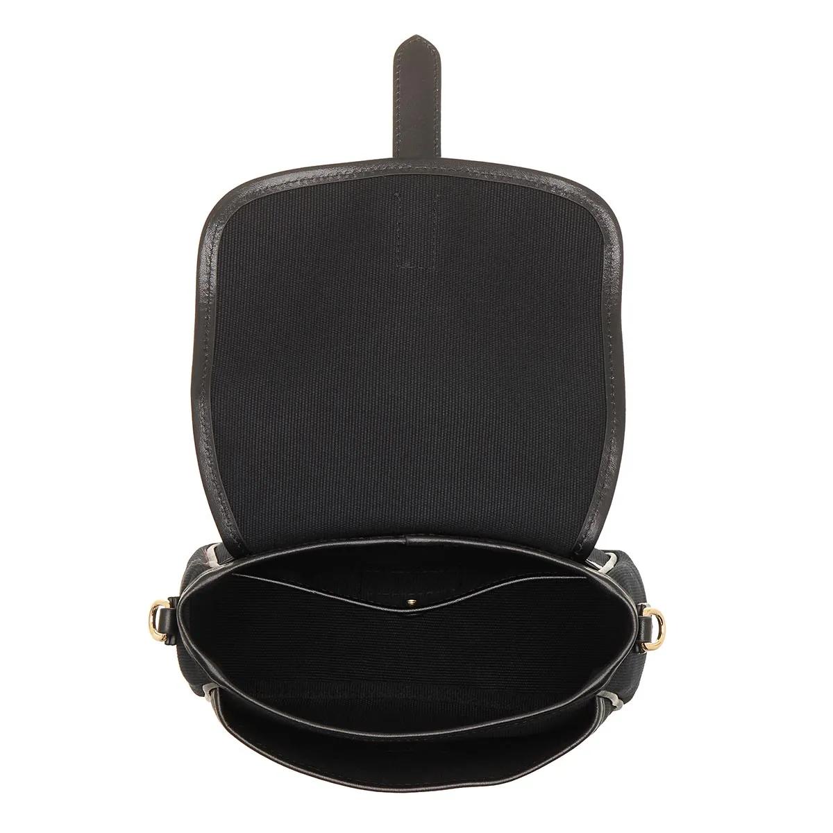 WEEKEND Max Mara Crossbody bags Gapnew in zwart
