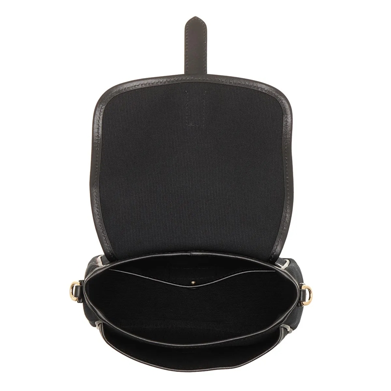 WEEKEND Max Mara Camera Bag Gapnew Nero(Image 6)