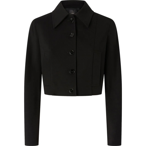 Pinko Overgangsjas Jackets Black schwarz