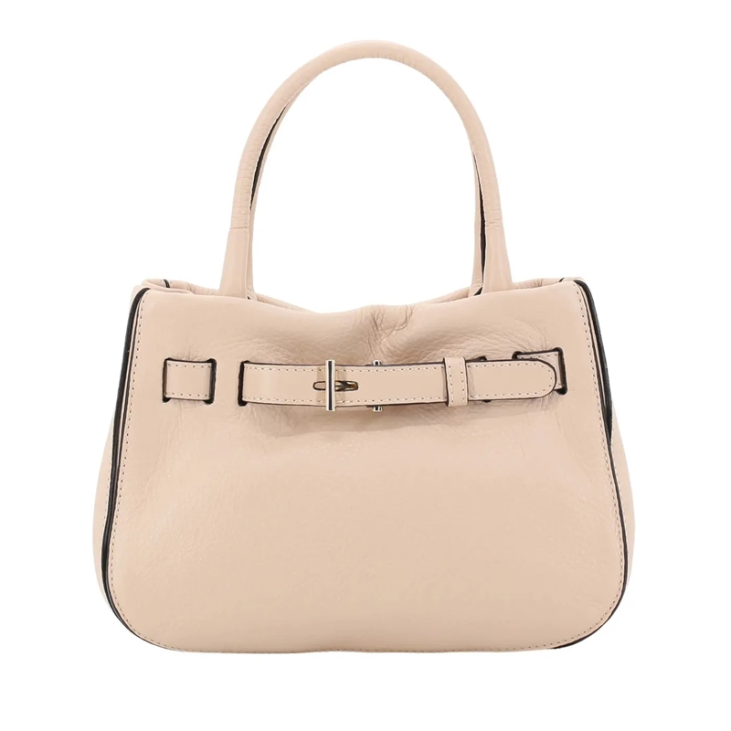 Abro Tote Handtasche JILL rosa
