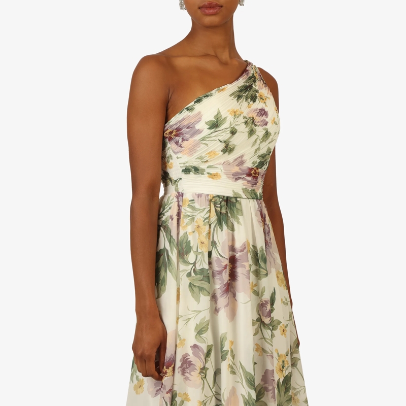 Kraimod Abendkleid Abendkleid lila (Image 5)