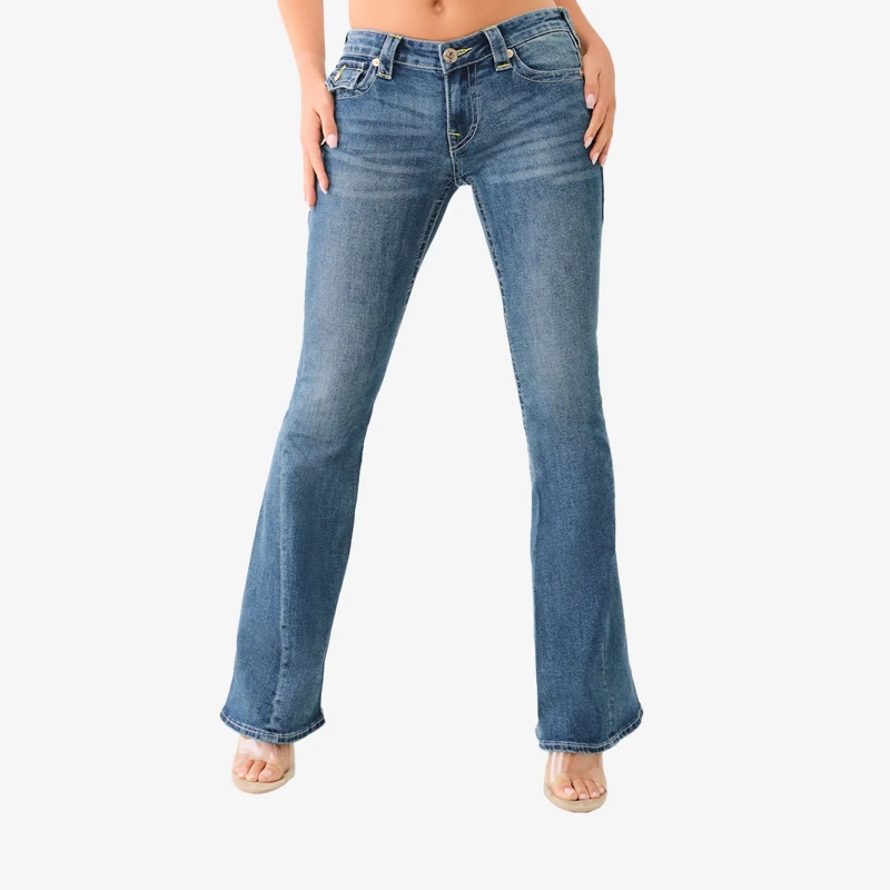 True Religion Jeans Jeans JOEY blau(Image 6)