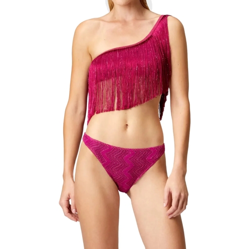 Missoni  Sea Clothing Burgunburgunlame mehrfarbig (Image 2)
