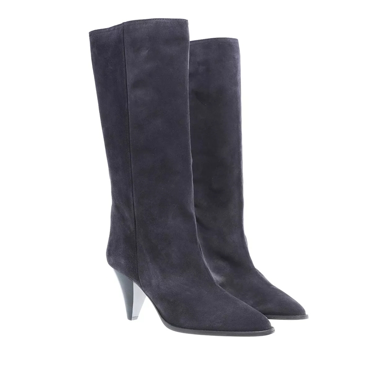 Gray calf hot sale boots