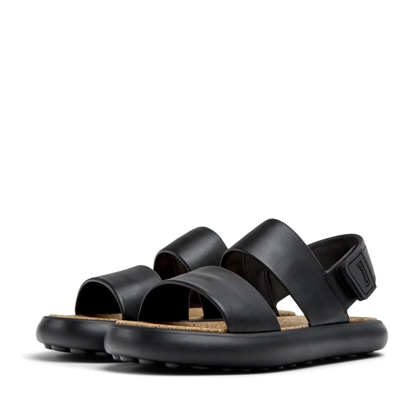 Camper Sandalen Sandalen Pelotas Flota Pelotas Flota Sandal schwarz(Image 2)