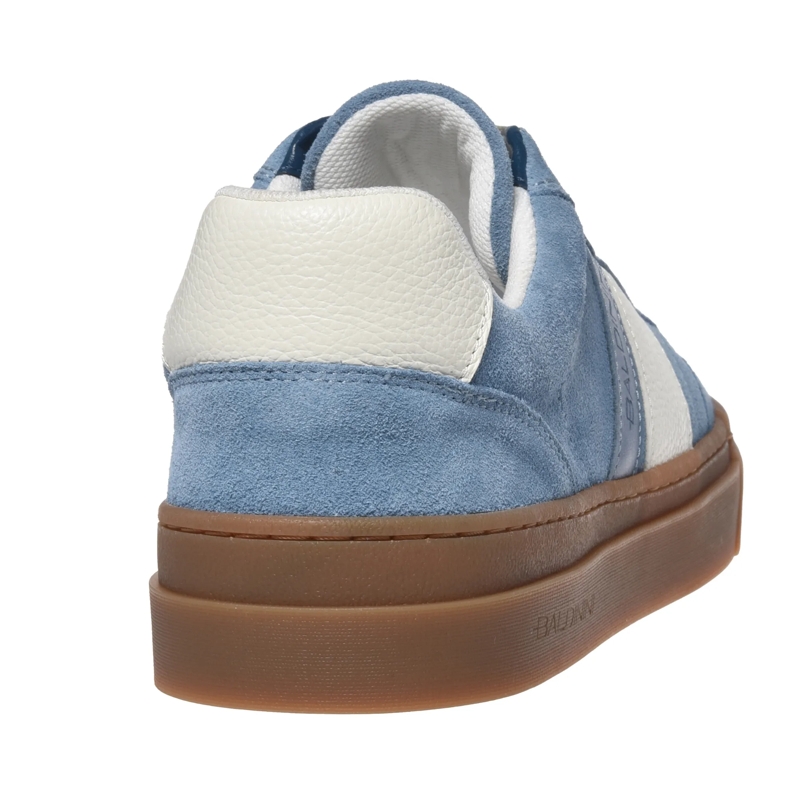 Baldinini Low-Top-Sneaker SNEAKER BALDININI blau(Image 4)
