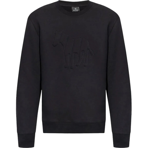 Paul Smith  Paul Smith Sweaters Black schwarz