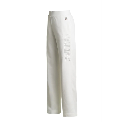Parajumpers  Alhambra Urban Fleece Off-White weiß (Image 2)