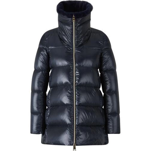 Herno Sommerjacken Light Padded Coat mehrfarbig