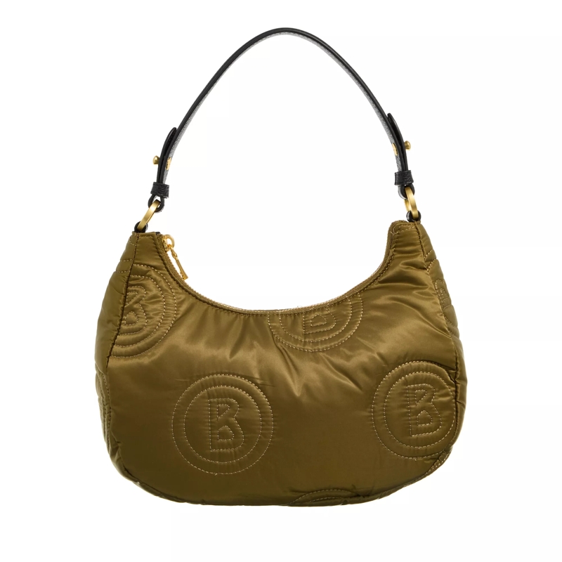 Bogner Hobo Bag Lyss Melene Shoulderbag Shz1 Khaki