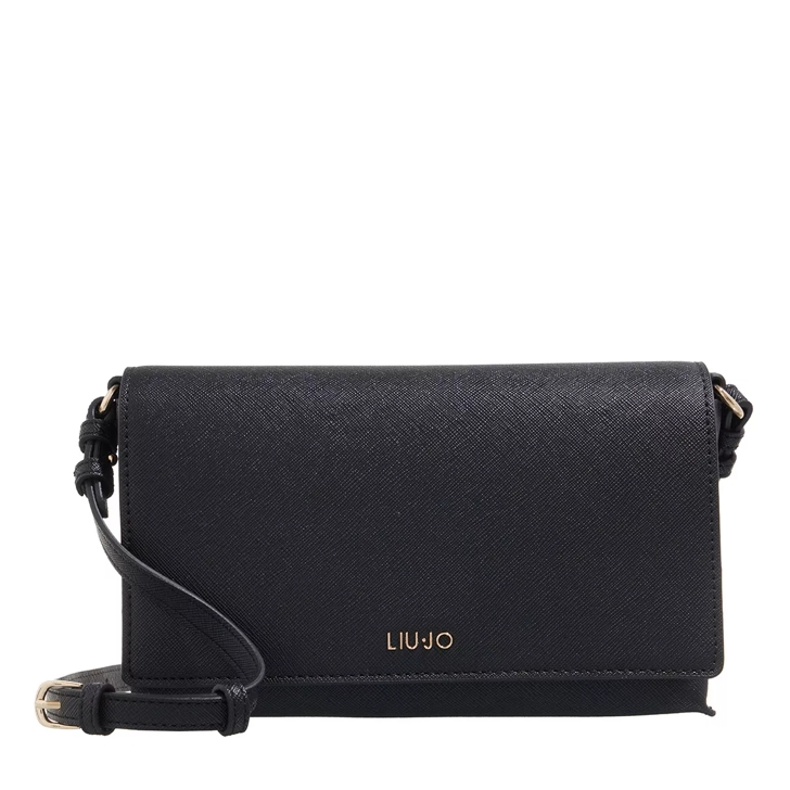 LIU JO Handbag - nero/black 