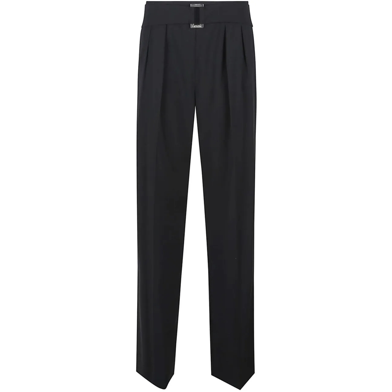 Patrizia Pepe Hose Pant Black schwarz