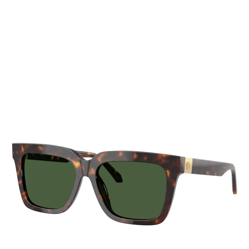 Versace Sonnenbrille 0VE4498 Gold