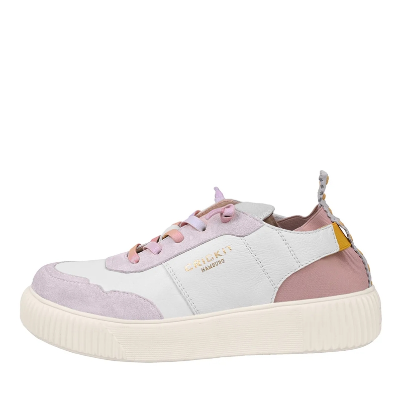 Crickit Low-Top-Sneaker Sneaker OAKLI weiss(Image 7)