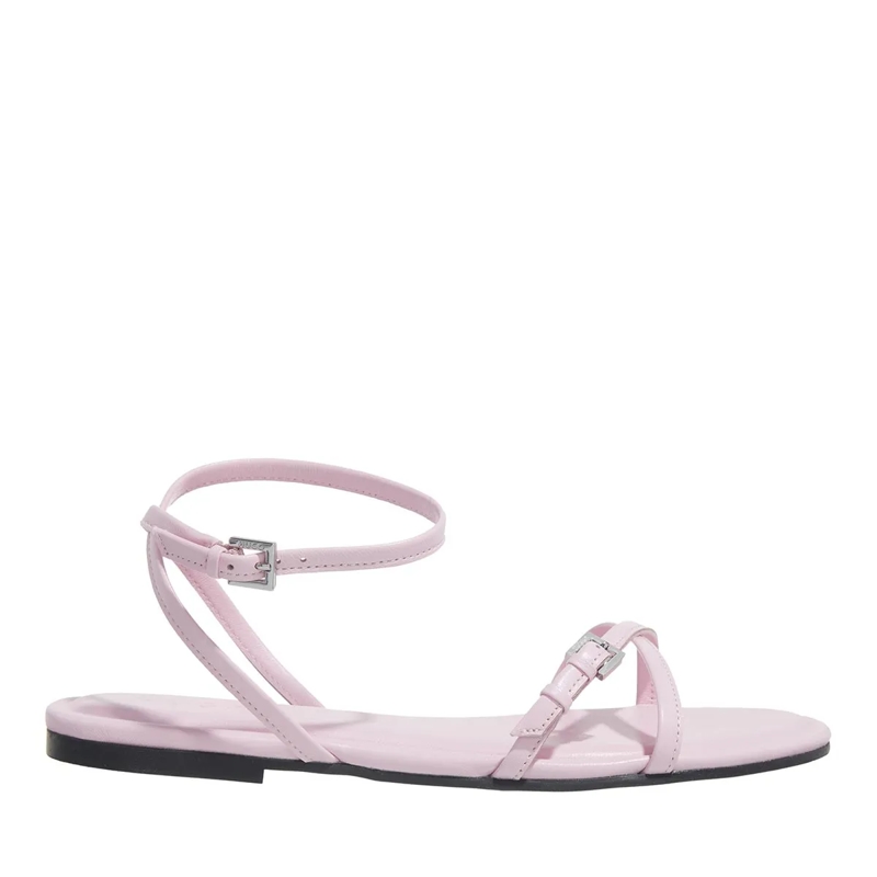 Hugo Sandalen Tayna Sandal Light/Pastel Pink