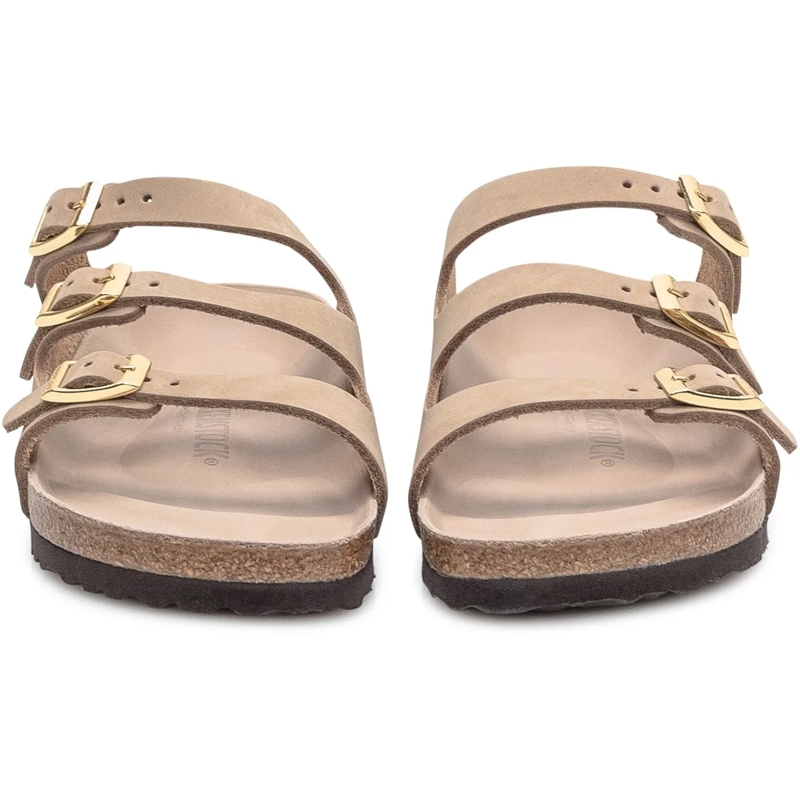 Birkenstock Sandalen Sandalo Florida taupe(Image 2)