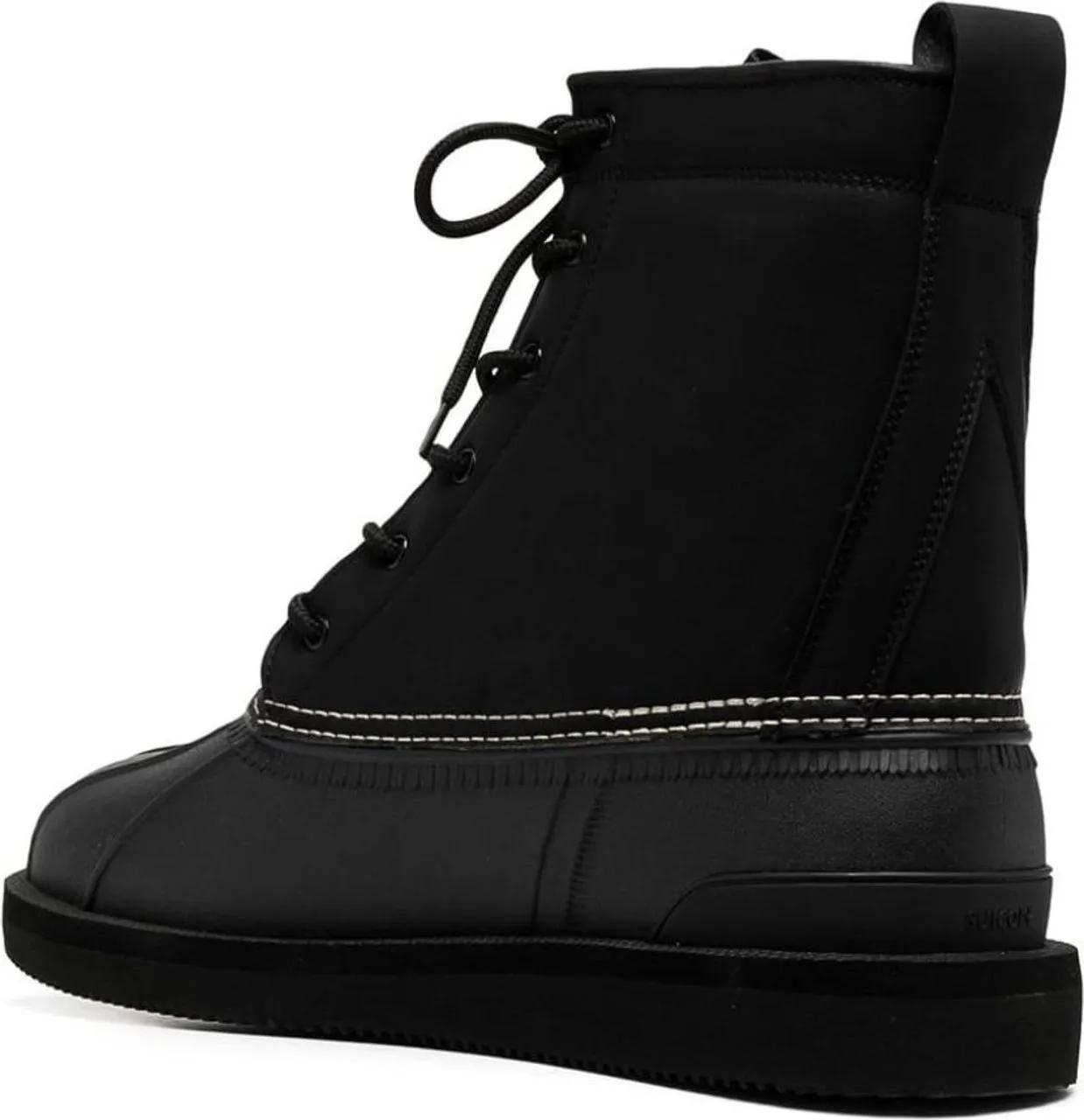 Thumbnail - Suicoke Low-Top Sneaker - Alal-wpab Boots - Gr. 43 (EU) - in Schwarz - für Damen