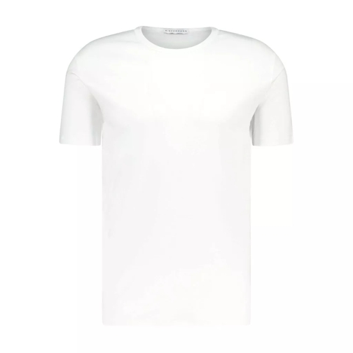 Kiefermann T-Shirt Maxim aus Baumwolle 48104283210074 Weiß 