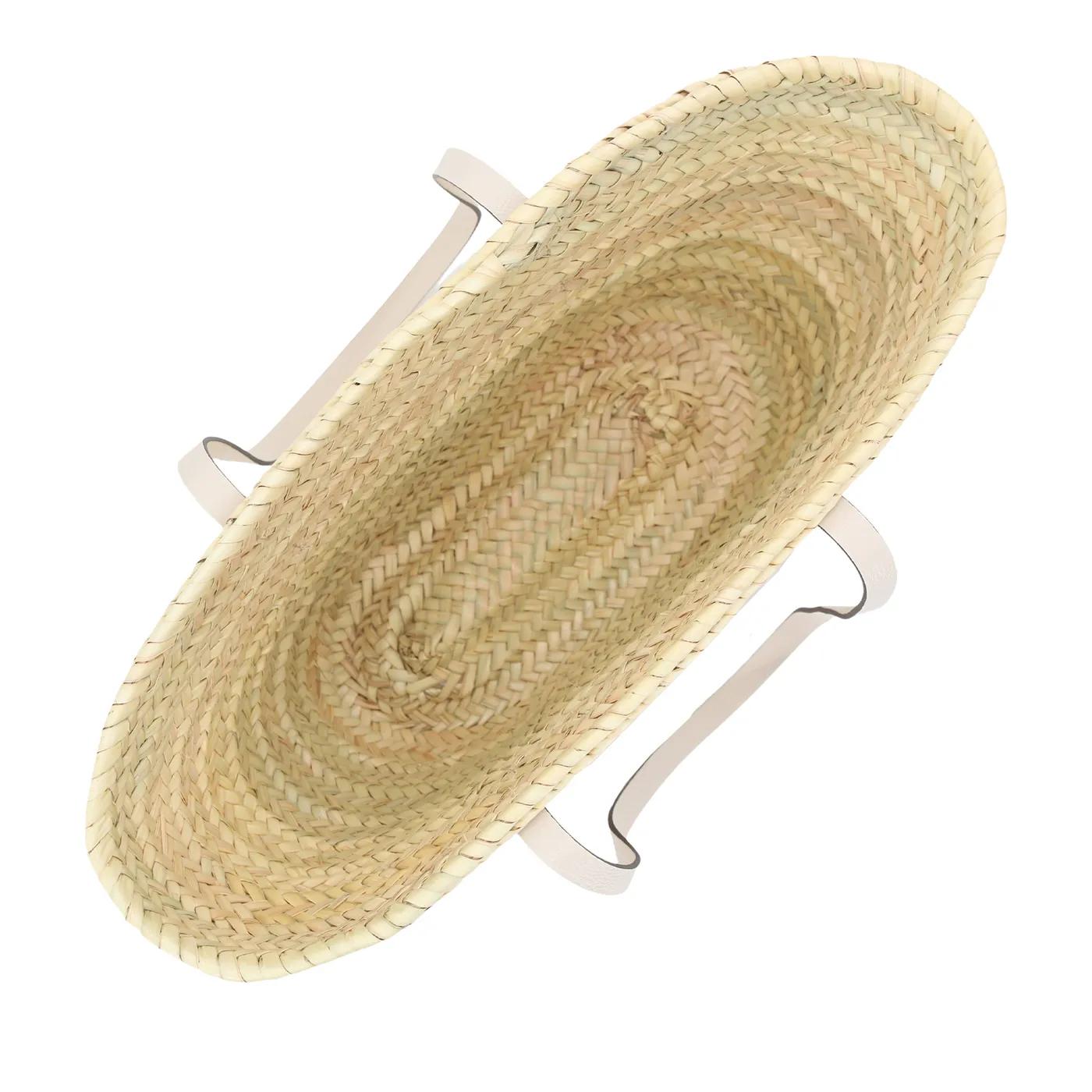 Thumbnail - Abro Shopper - Shopper GEMMA - Gr. unisize - in Beige - für Damen