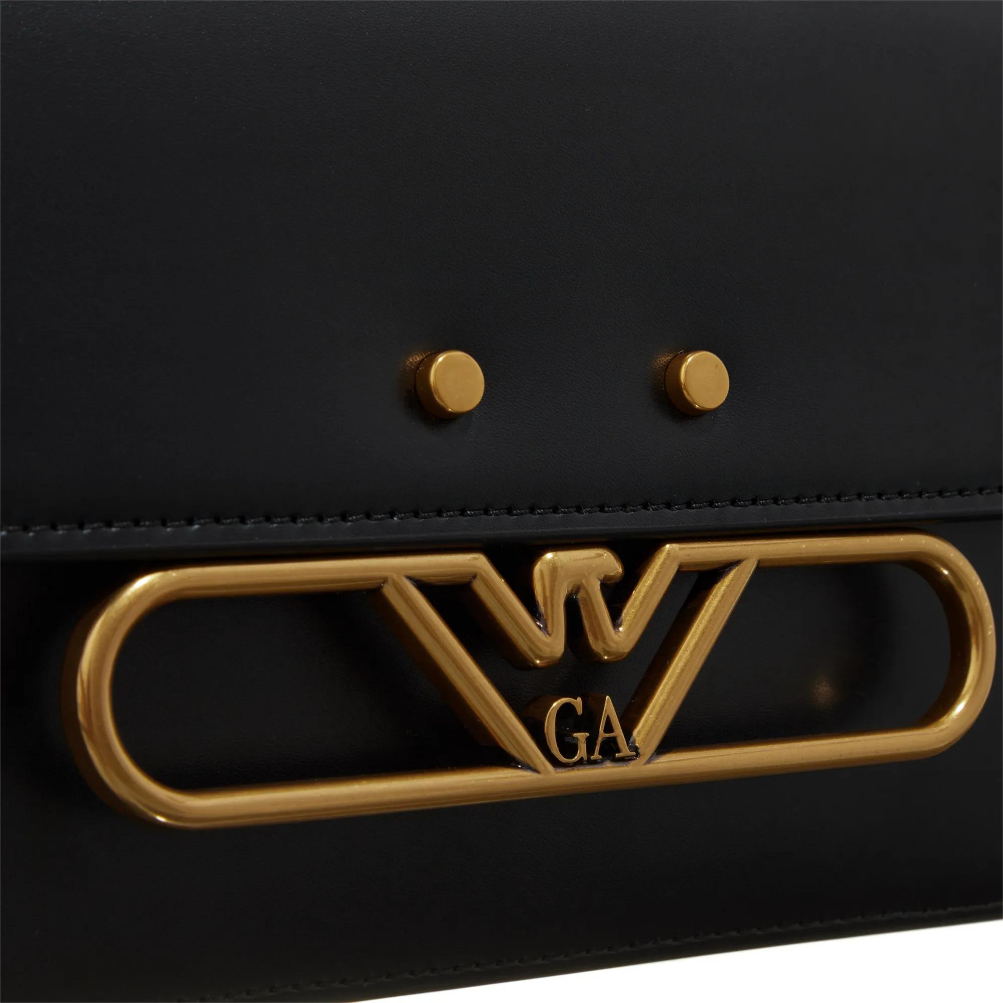 Emporio Armani Crossbody bags Women'S Shoulder in zwart