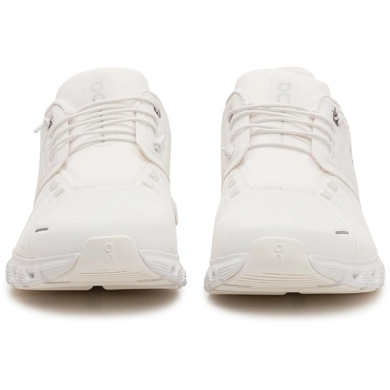 ON Low-Top-Sneaker Sneakers 6 weiß(Image 2)