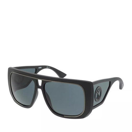 Moschino MOS021/S Matt Black Sunglasses