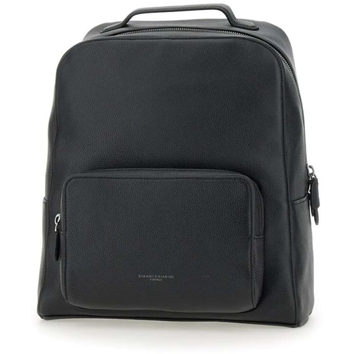 Gianni Chiarini Sac à dos Bags Black schwarz (Image 5)