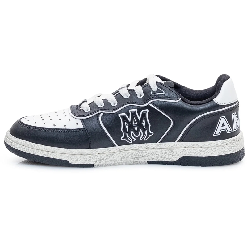 Amiri Sneaker basse Sneakers Newport schwarz(Image 4)