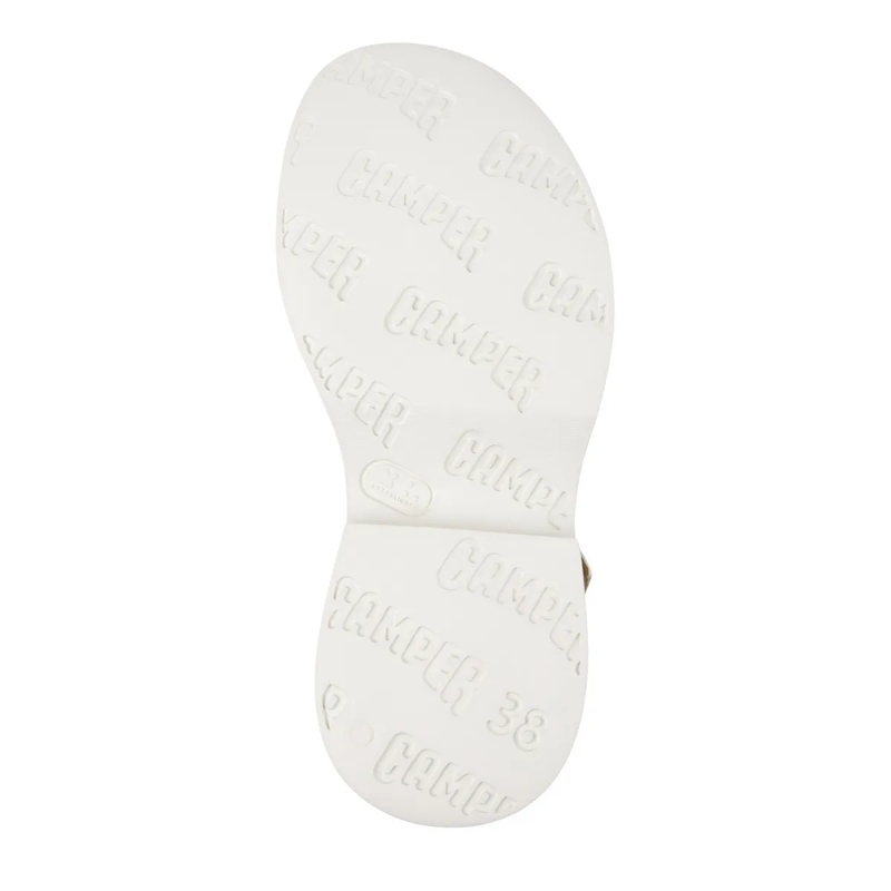 Camper Sandalen Sandalen Tasha weiss(Image 4)