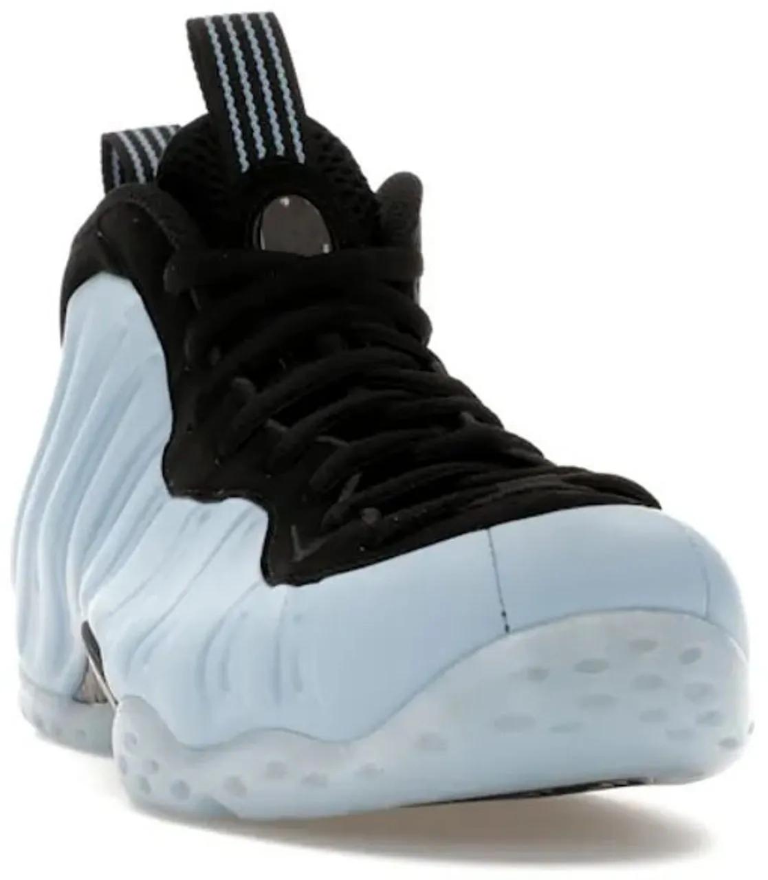 Thumbnail - Nike Low-Top Sneaker - Nike Air Foamposite One Psychic Blue - Gr. 40 (EU) - in Schwarz - für Damen