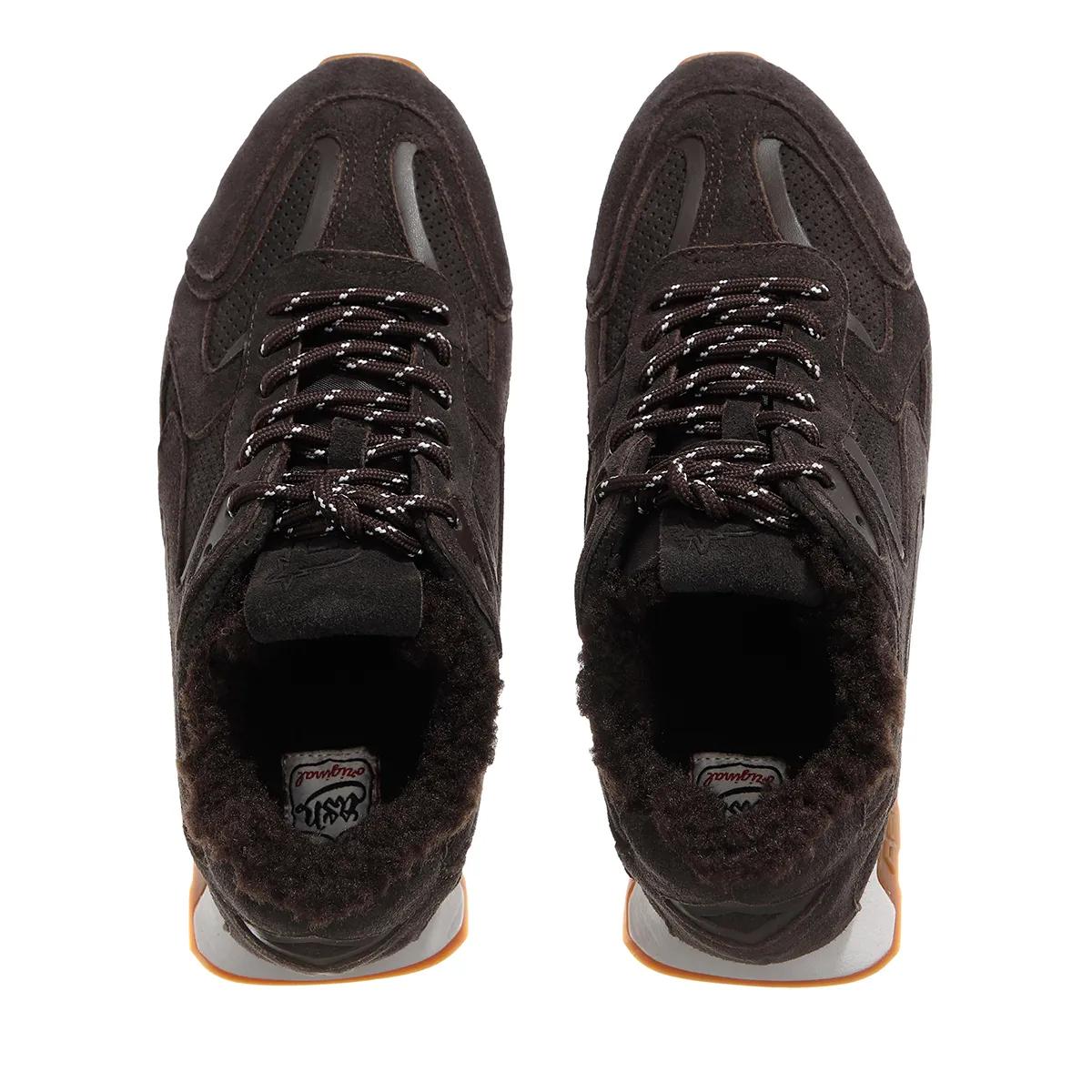 Thumbnail - Ash Low-Top Sneaker - Kasarfur02 - Gr. 38 (EU) - in Braun - für Damen