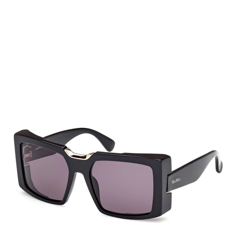 Max Mara Sunglasses Spark6 shiny black