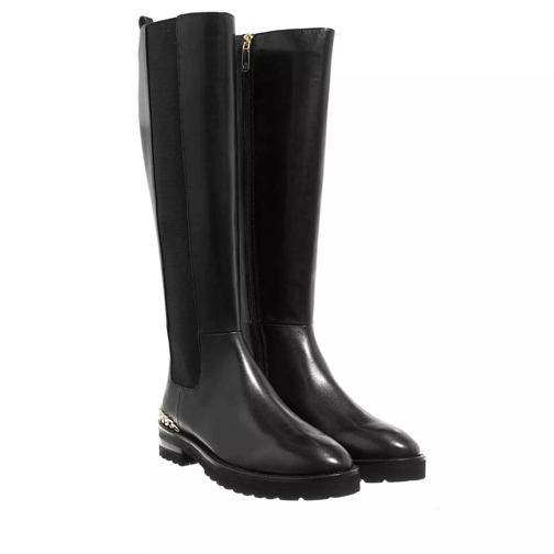 AIGNER Ava 26 Black Stövlar