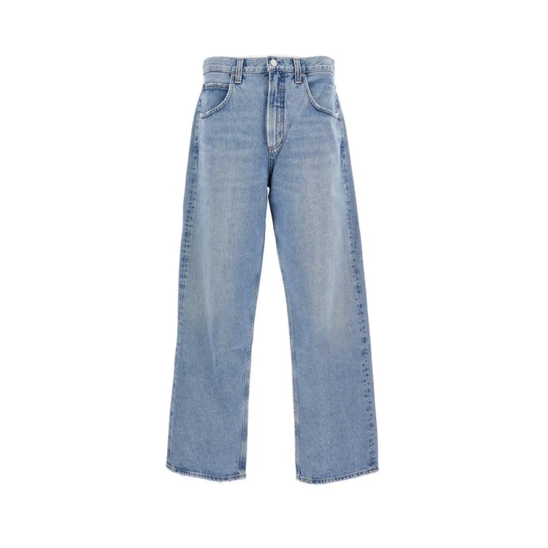 Agolde Jeans Fusion Jeans Blue