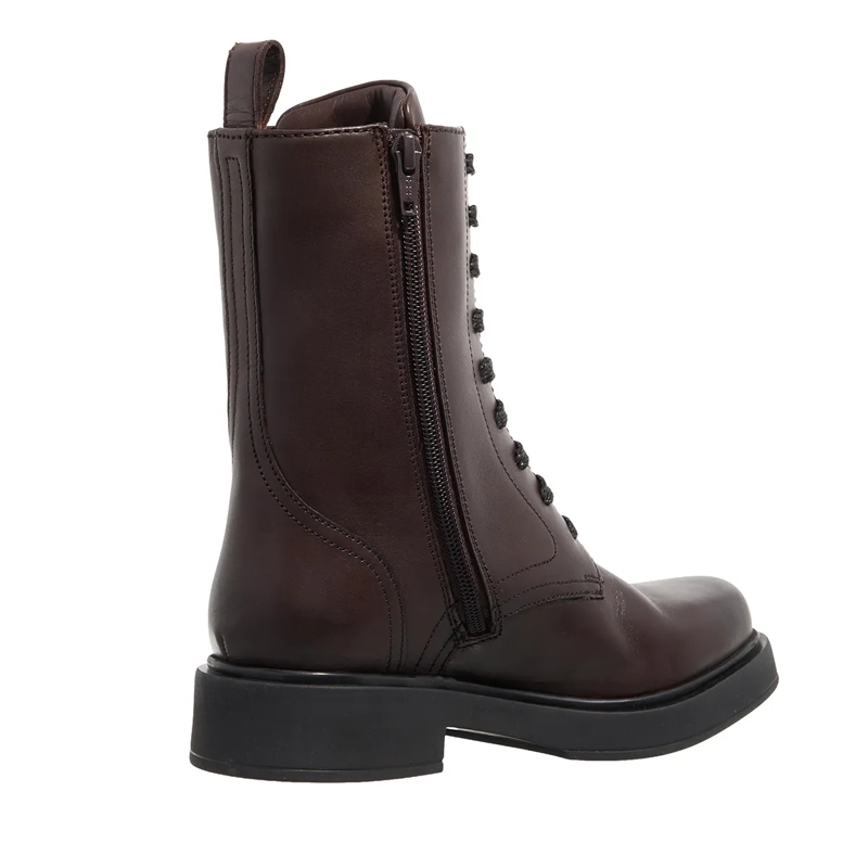 JOOP! Bottes Unico Grande Mia Boot Md9 Brown(Image 6)