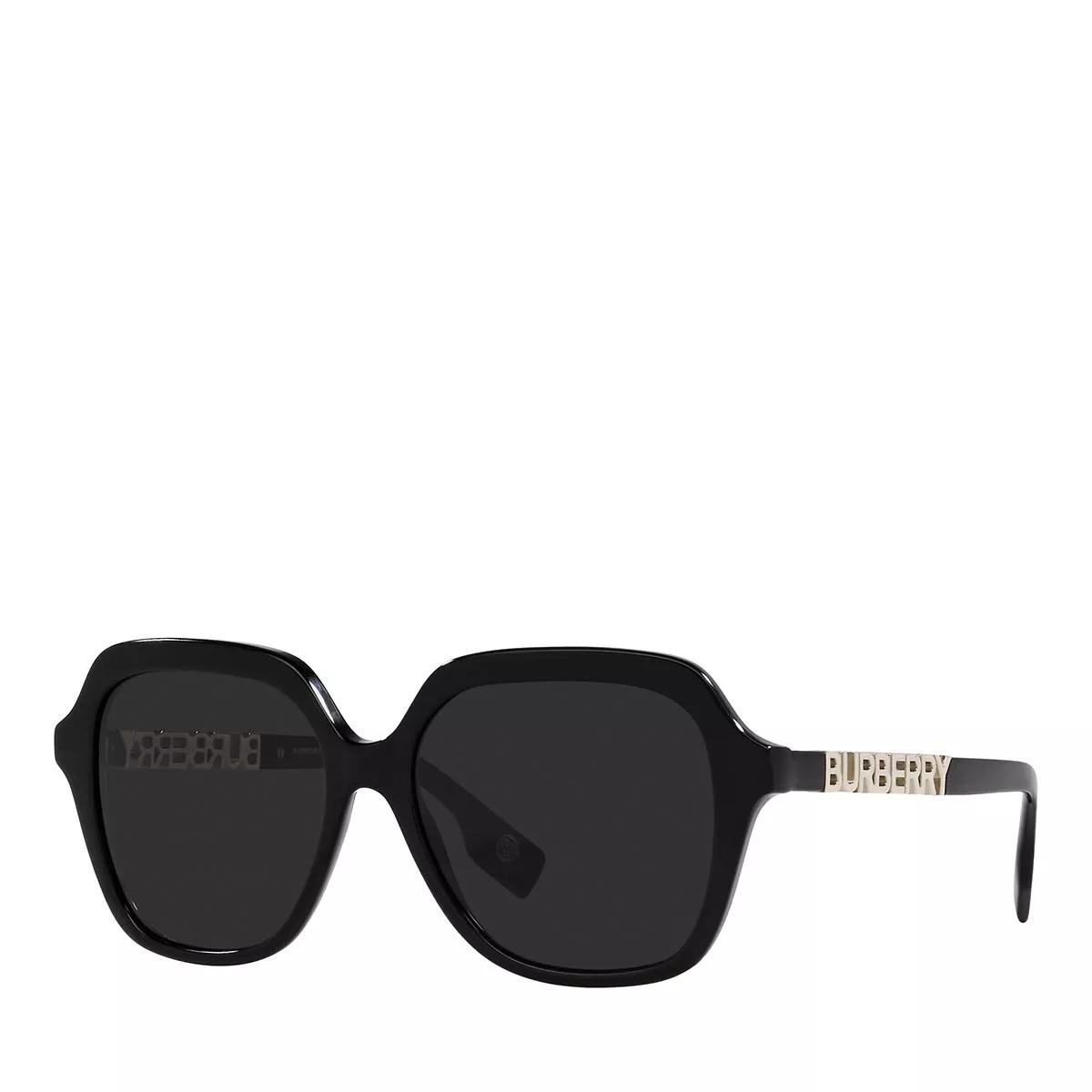 Burberry Sonnenbrille - 0BE4389 - Gr. unisize - in Schwarz - für Damen