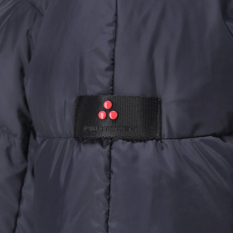 Peuterey jas Coats Blue Dunkelblau(Image 8)