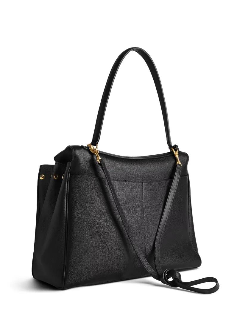 Balenciaga Hobo bags Rodeo L Bag in zwart