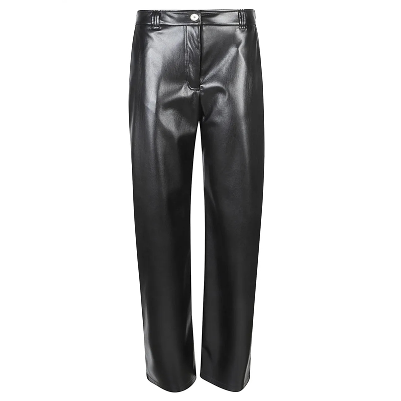 Pinko  Panino Pant Black schwarz