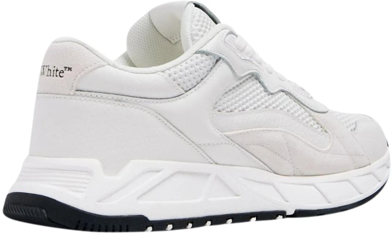 Thumbnail - Off-White Low-Top Sneaker - Sneakers White - Gr. 38 (EU) - in Weiß - für Damen