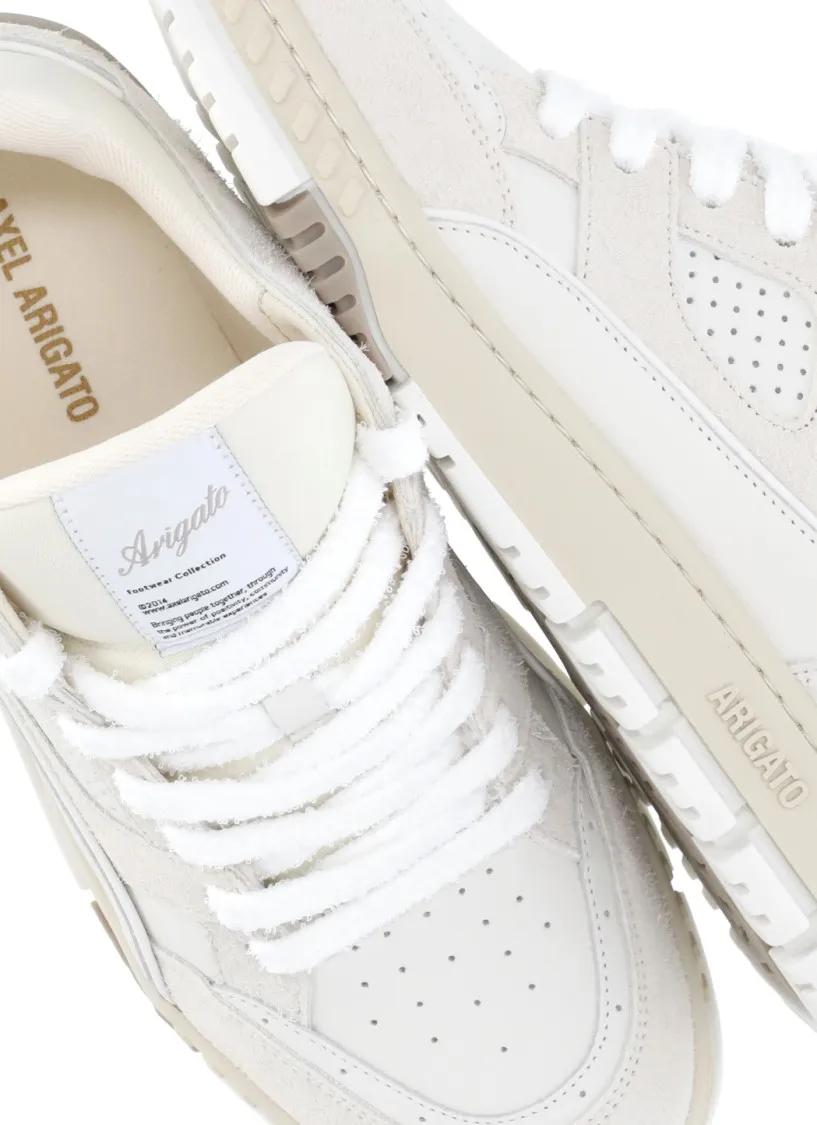 Thumbnail - Axel Arigato Low-Top Sneaker - Area Lo Sneakears - Gr. 40 (EU) - in Weiß - für Damen