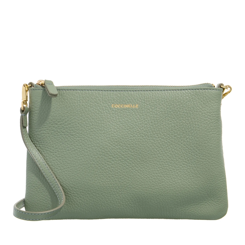 Coccinelle Crossbody Bag Best Crossbody Greenery