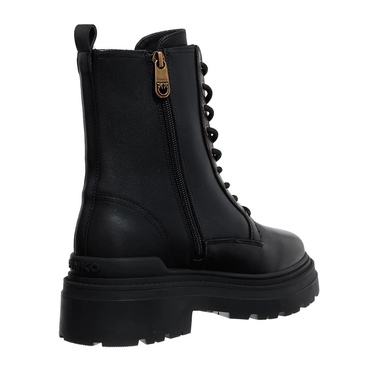 Pinko Mia 11 Black | Boot