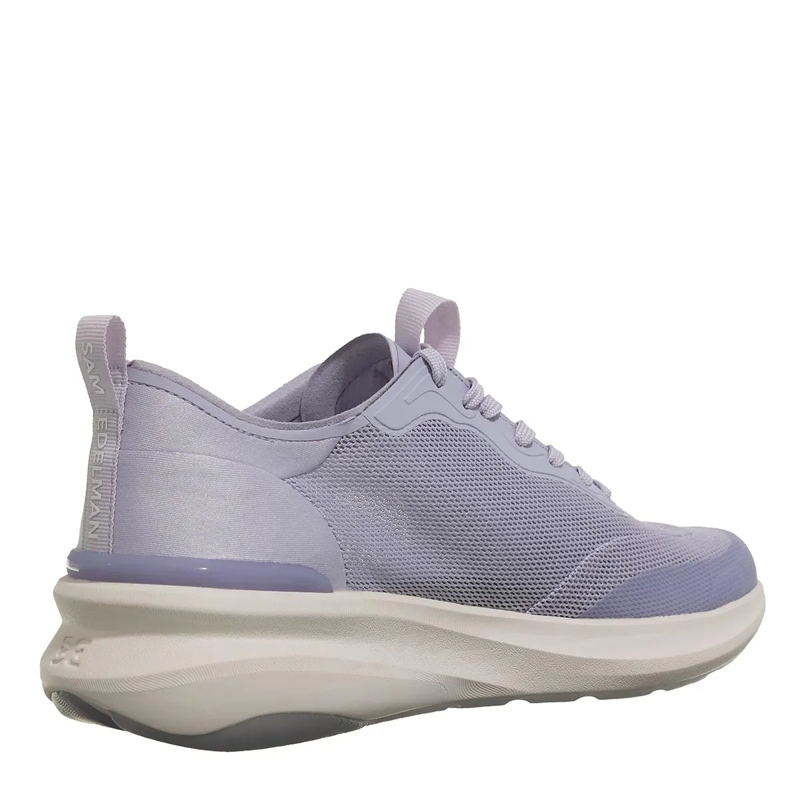 Sam Edelman Low-Top-Sneaker Sarita Lavendel(Image 4)
