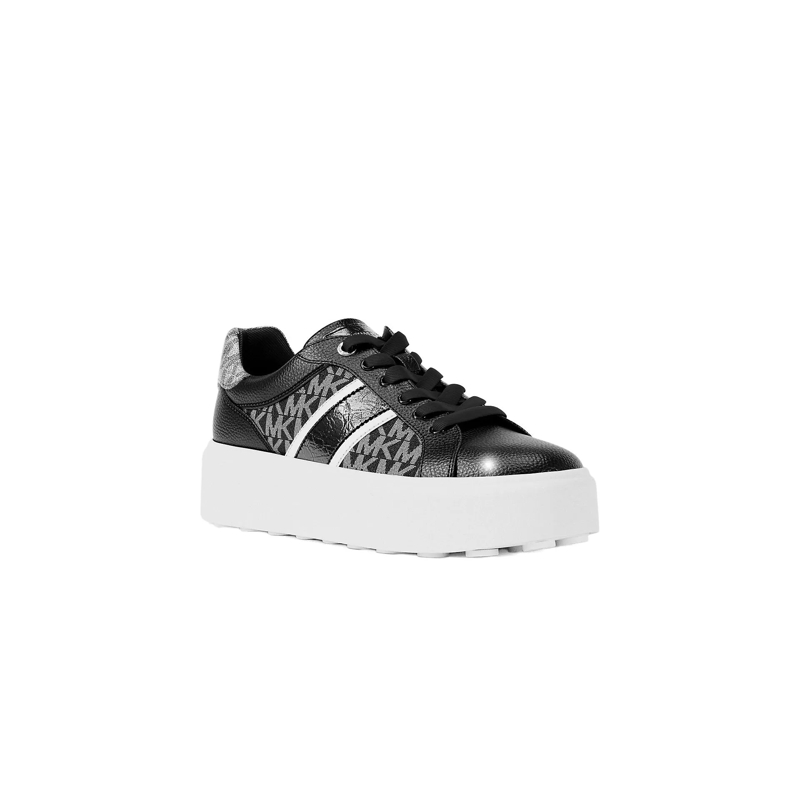 MICHAEL Michael Kors Low-Top-Sneaker Michael Kors Sneakers Black Black