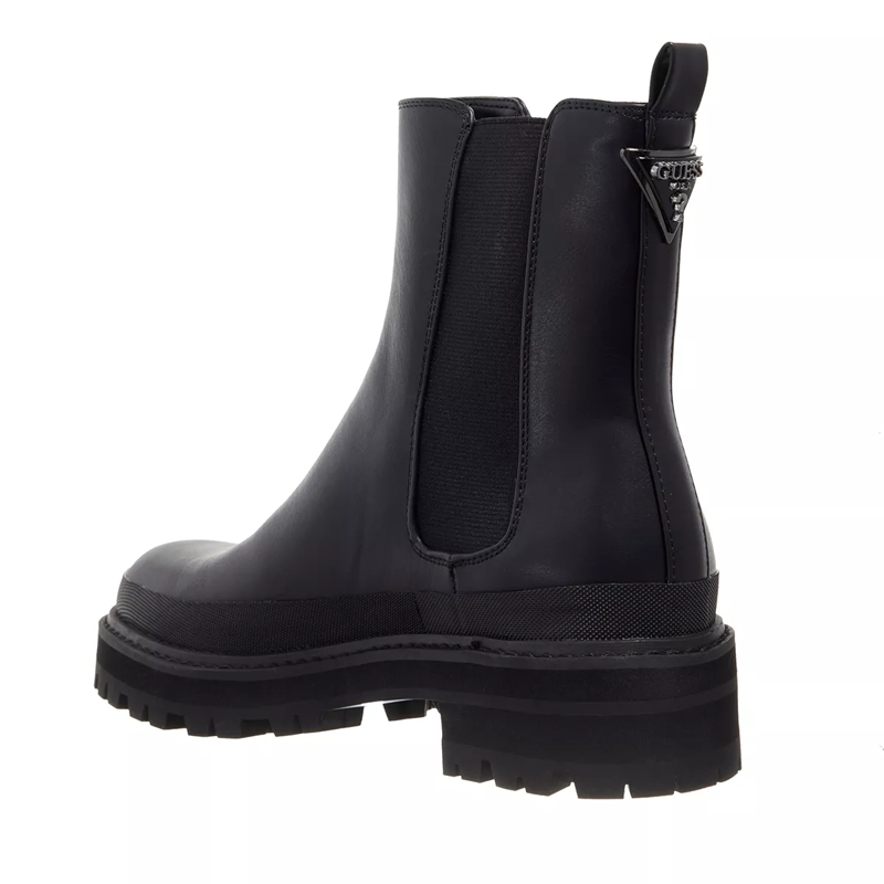 Guess Chelsea Boots Babala Black(Image 5)